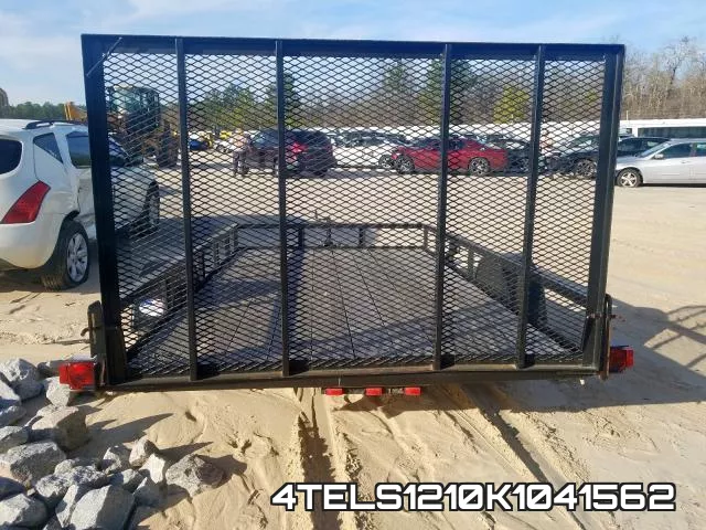 4TELS1210K1041562 фото 7