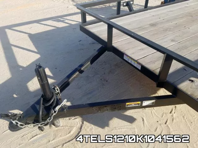 4TELS1210K1041562 фото 8