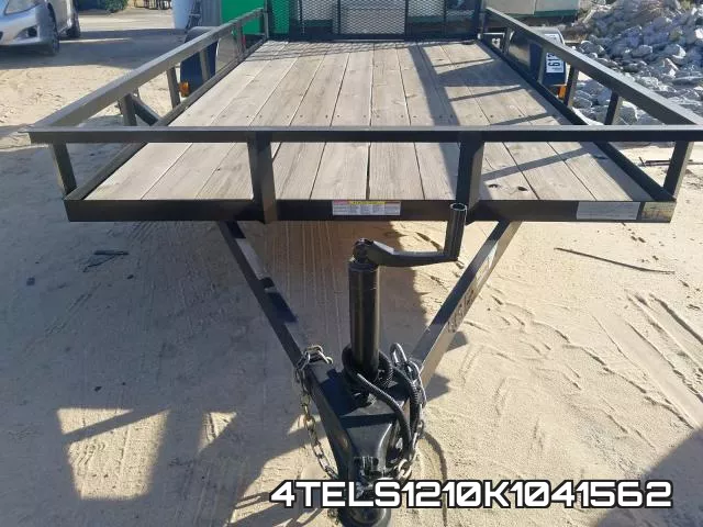 4TELS1210K1041562 фото 9