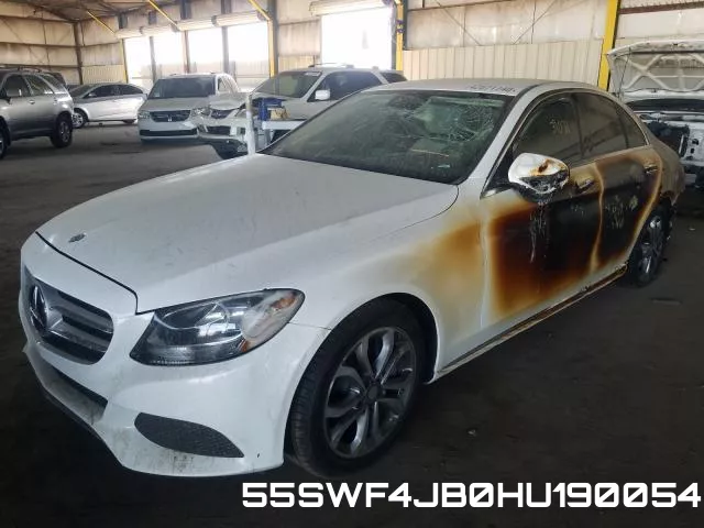 55SWF4JB0HU190054 фото 3
