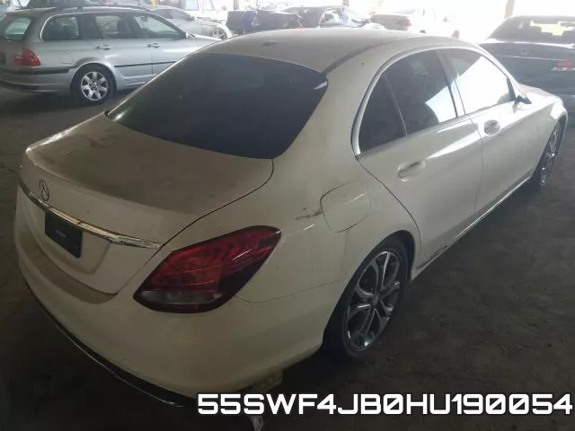 55SWF4JB0HU190054 фото 5