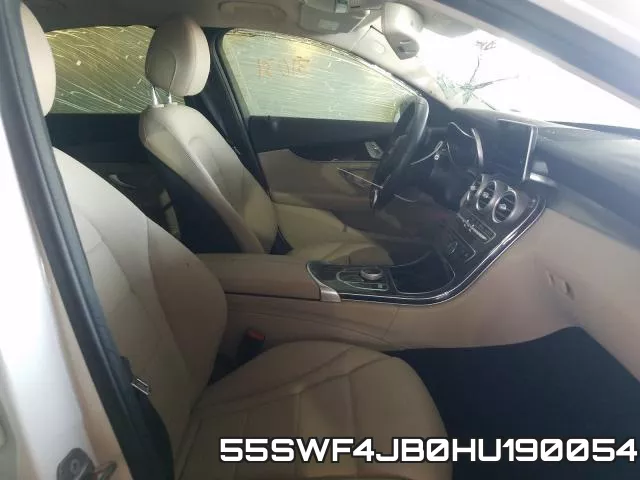 55SWF4JB0HU190054 фото 6