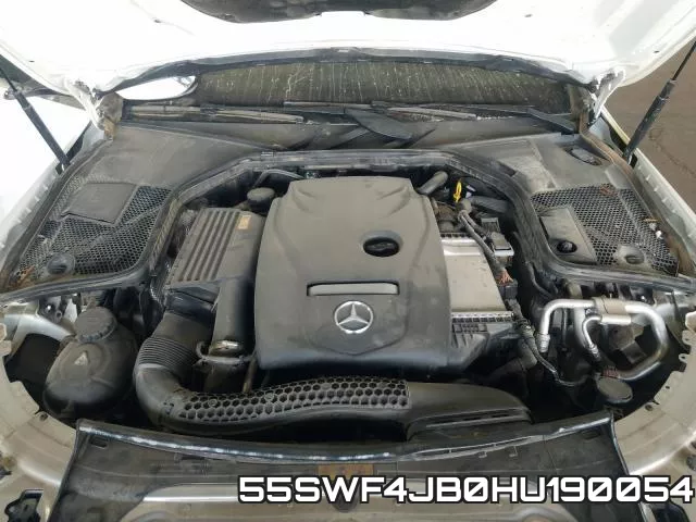 55SWF4JB0HU190054 фото 8