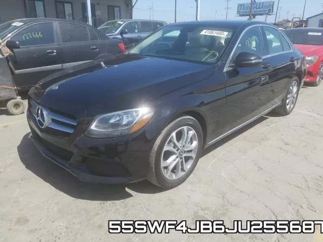 55SWF4JB6JU255687 фото 3