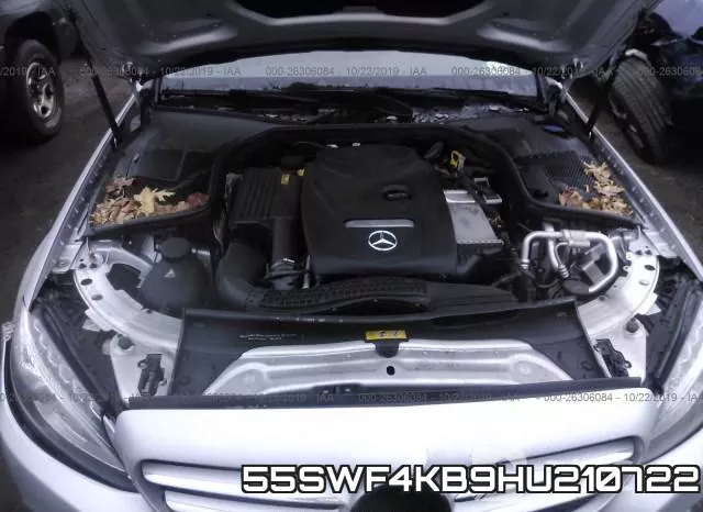 55SWF4KB9HU210722 фото 2