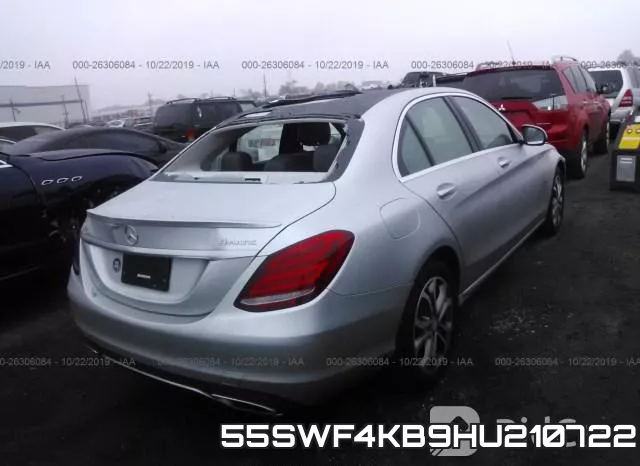 55SWF4KB9HU210722 фото 5