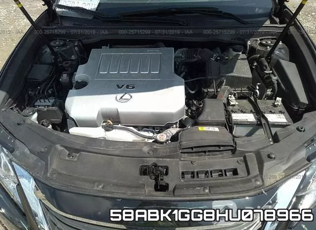 58ABK1GG8HU078966 фото 2