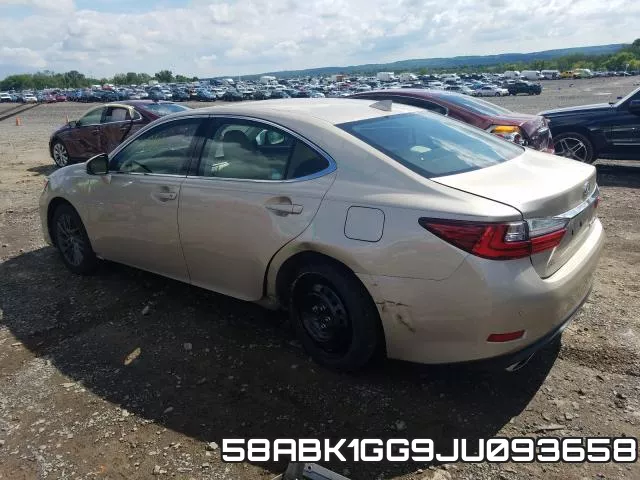 58ABK1GG9JU093658 фото 4