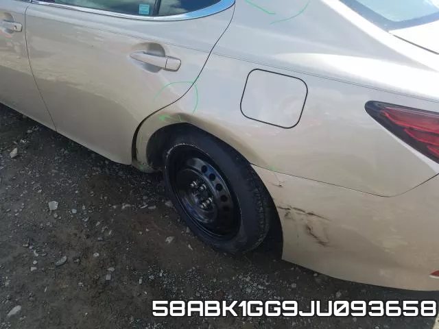 58ABK1GG9JU093658 фото 10