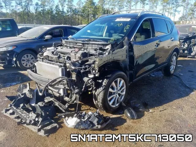 5N1AT2MT5KC713050 фото 3