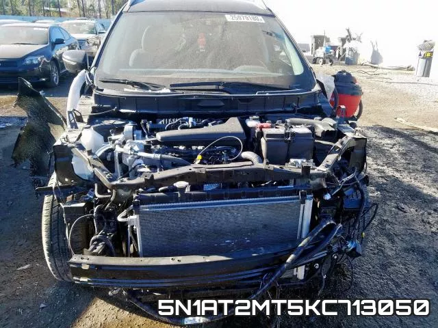 5N1AT2MT5KC713050 фото 8