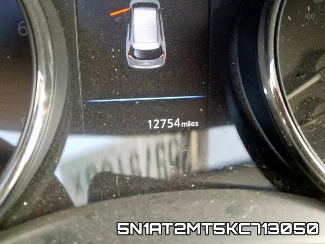 5N1AT2MT5KC713050 фото 9