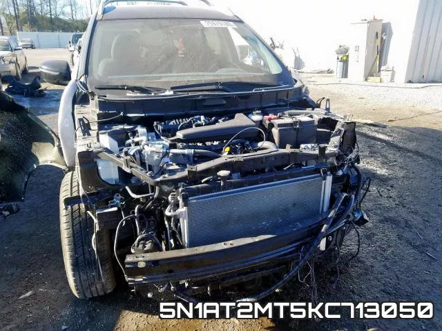 5N1AT2MT5KC713050 фото 10