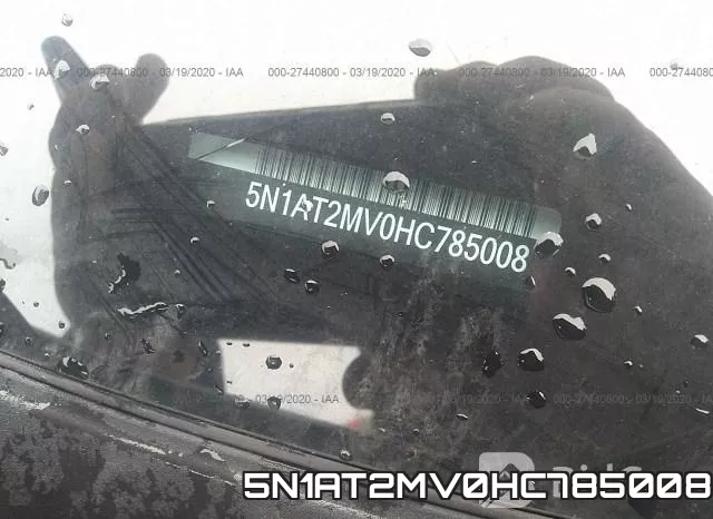 5N1AT2MV0HC785008 фото 10