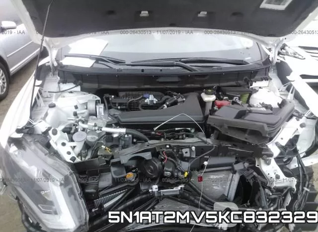 5N1AT2MV5KC832329 фото 2