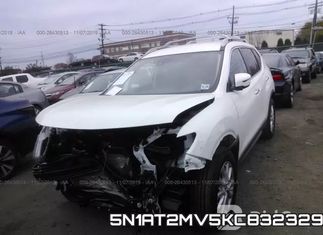 5N1AT2MV5KC832329 фото 3