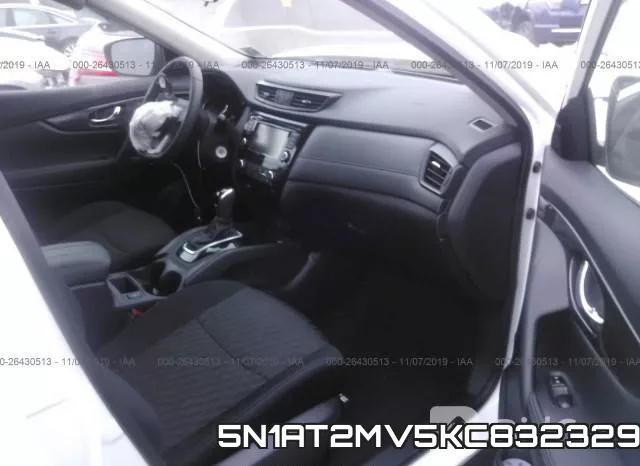 5N1AT2MV5KC832329 фото 6
