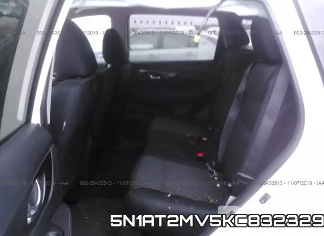 5N1AT2MV5KC832329 фото 9