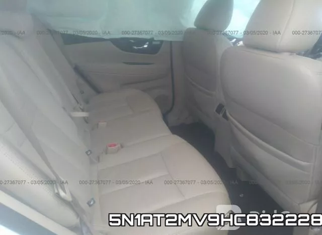 5N1AT2MV9HC832228 фото 9