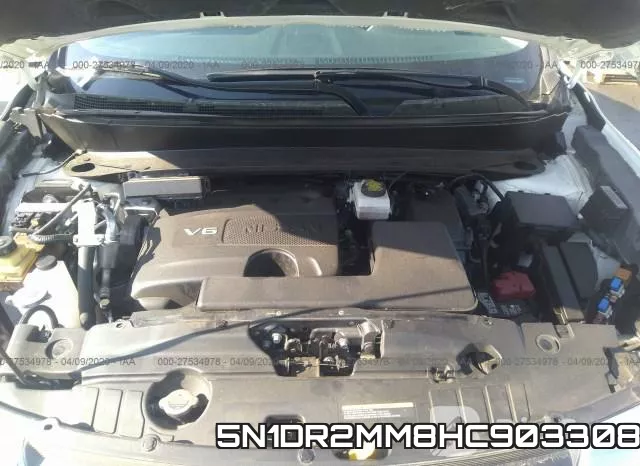 5N1DR2MM8HC903308 фото 2