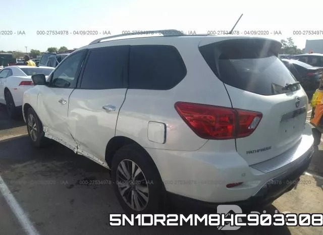 5N1DR2MM8HC903308 фото 4