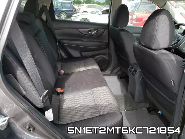 5N1ET2MT6KC721854 фото 7