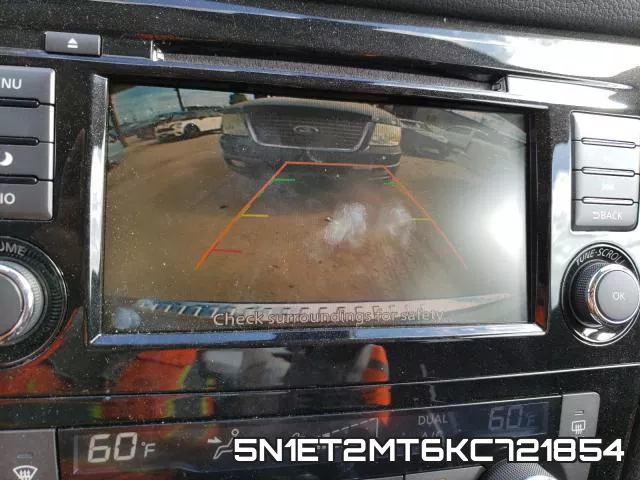 5N1ET2MT6KC721854 фото 10
