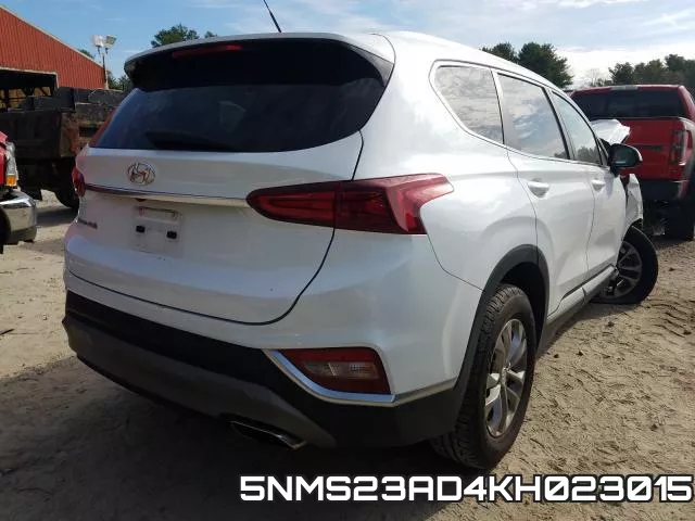 5NMS23AD4KH023015 фото 5