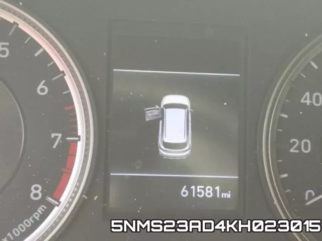 5NMS23AD4KH023015 фото 9