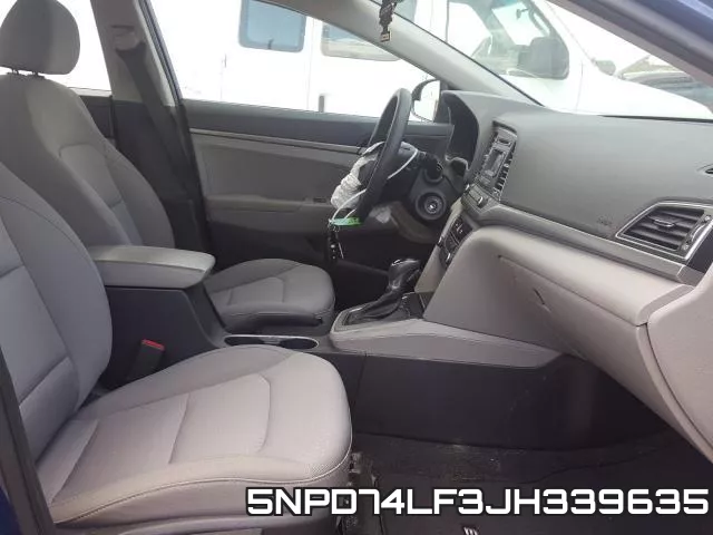 5NPD74LF3JH339635 фото 6