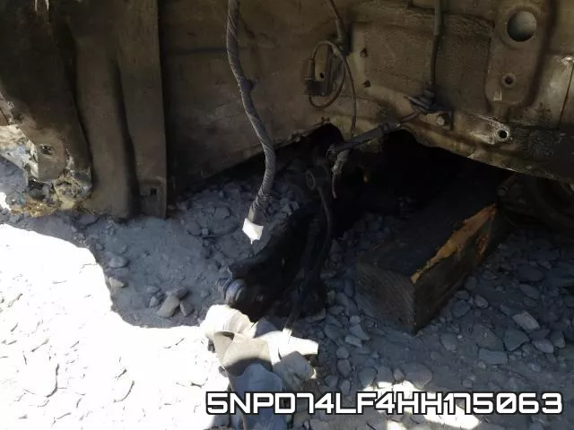 5NPD74LF4HH175063 фото 10