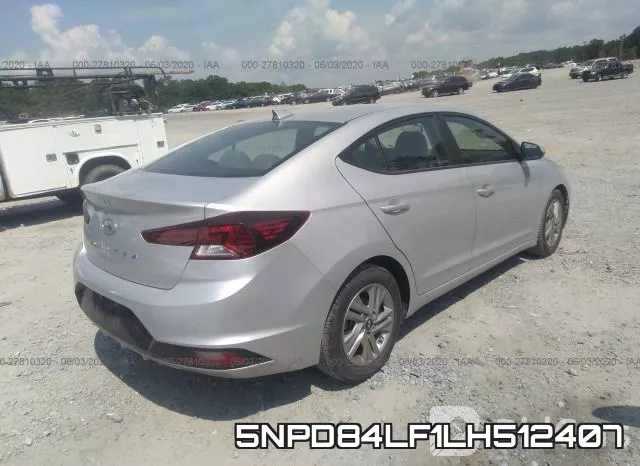 5NPD84LF1LH512407 фото 5