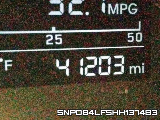 5NPD84LF5HH137483 фото 9