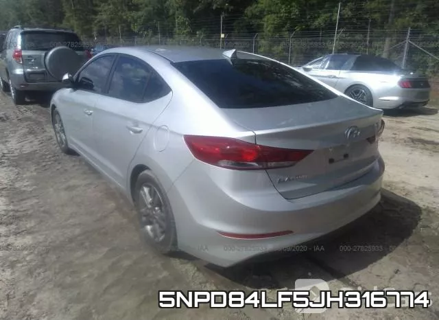 5NPD84LF5JH316774 фото 4