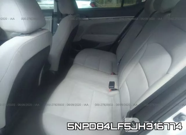 5NPD84LF5JH316774 фото 9