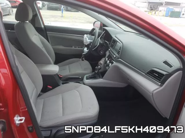 5NPD84LF5KH409473 фото 6
