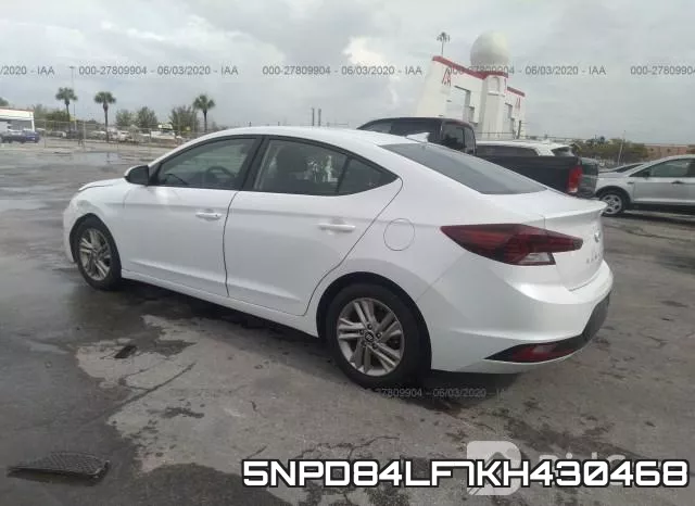5NPD84LF7KH430468 фото 4