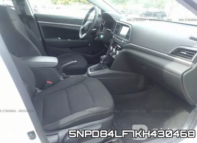 5NPD84LF7KH430468 фото 6