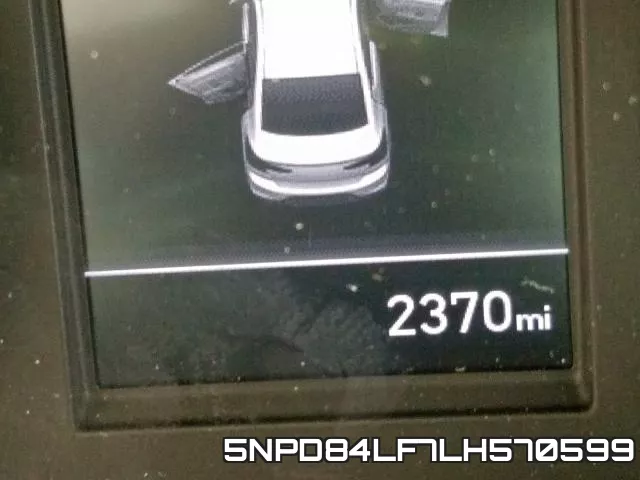 5NPD84LF7LH570599 фото 9