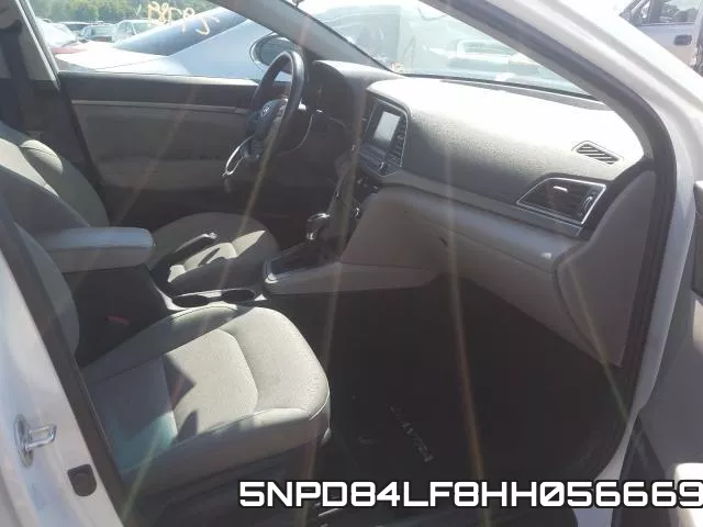 5NPD84LF8HH056669 фото 6