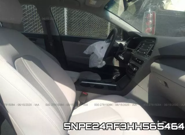 5NPE24AF3HH565464 фото 6