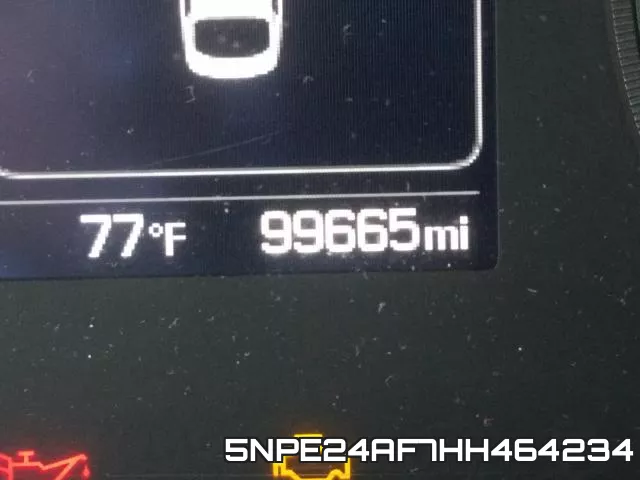 5NPE24AF7HH464234 фото 9