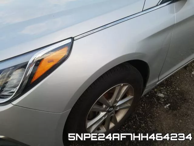 5NPE24AF7HH464234 фото 10