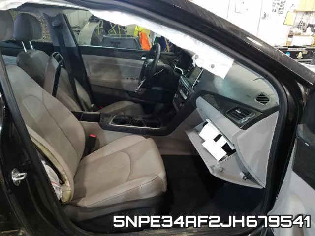 5NPE34AF2JH679541 фото 6