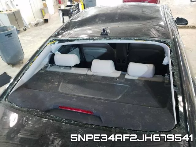 5NPE34AF2JH679541 фото 10