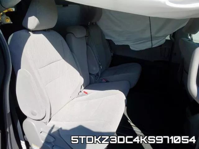 5TDKZ3DC4KS971054 фото 7