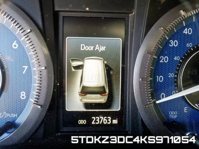 5TDKZ3DC4KS971054 фото 9