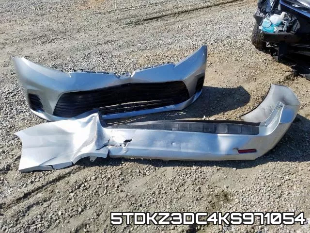 5TDKZ3DC4KS971054 фото 10