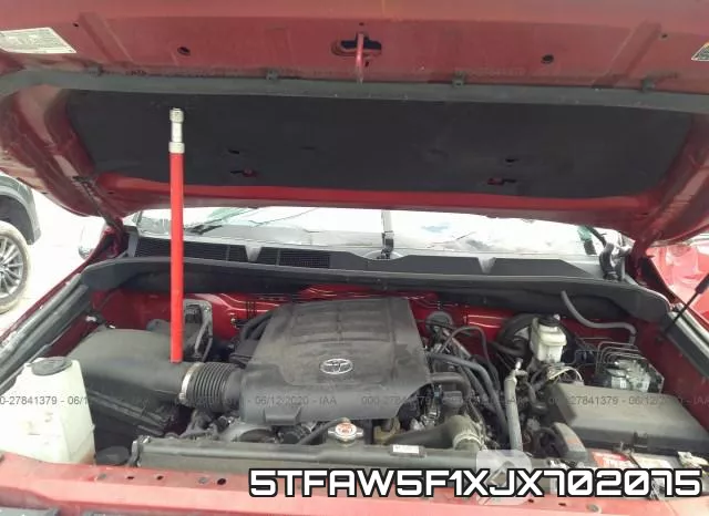 5TFAW5F1XJX702075 фото 2