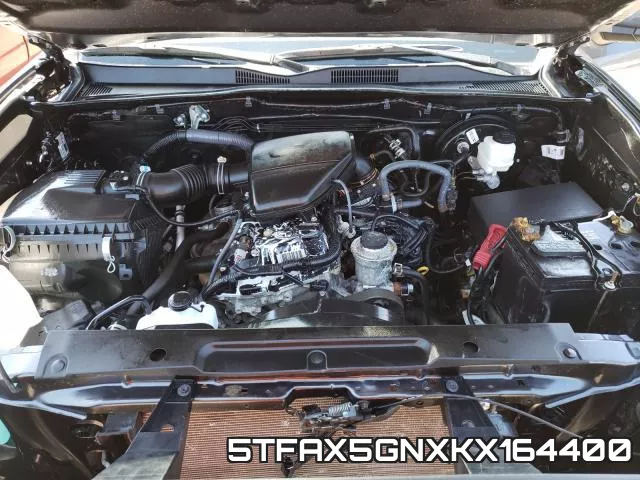 5TFAX5GNXKX164400 фото 8